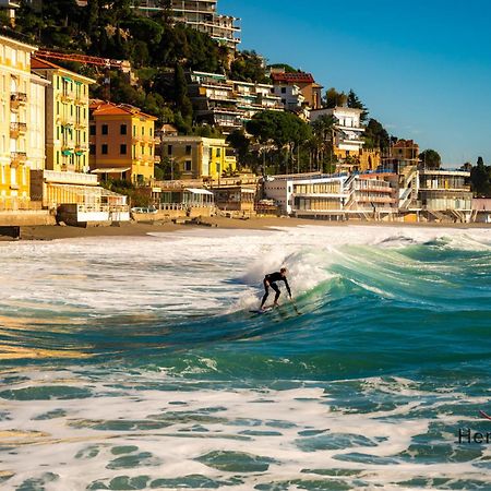 Suite Con Piscina Wifi - Netflix - Mare A 7 Min Varazze Exterior foto