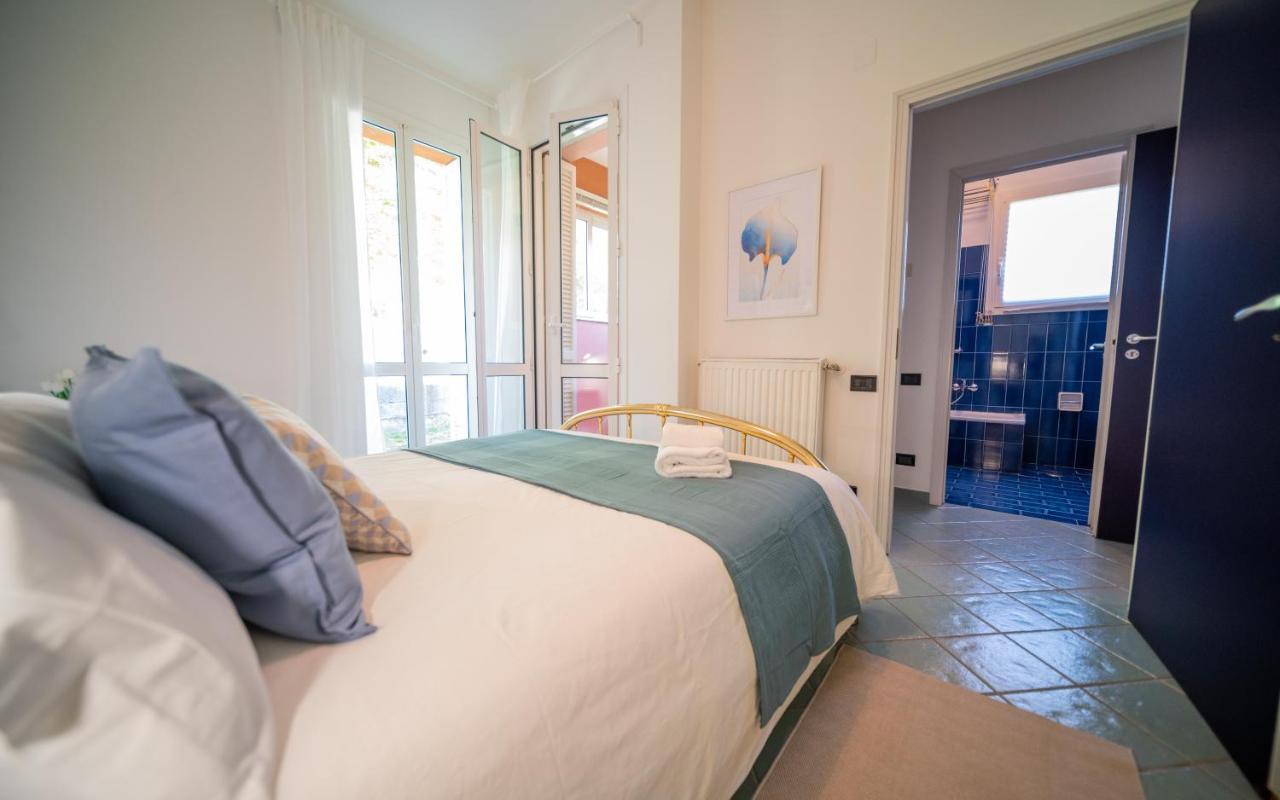 Suite Con Piscina Wifi - Netflix - Mare A 7 Min Varazze Exterior foto